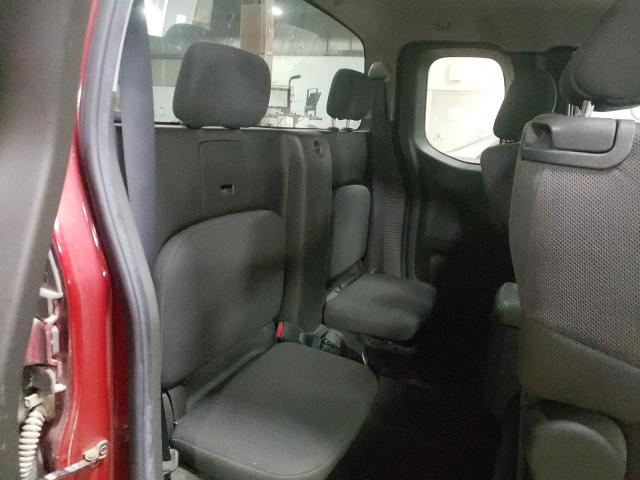 Photo 10 from auction – 2009 NISSAN FRONTIER K with VIN 1N6BD06T29C406353