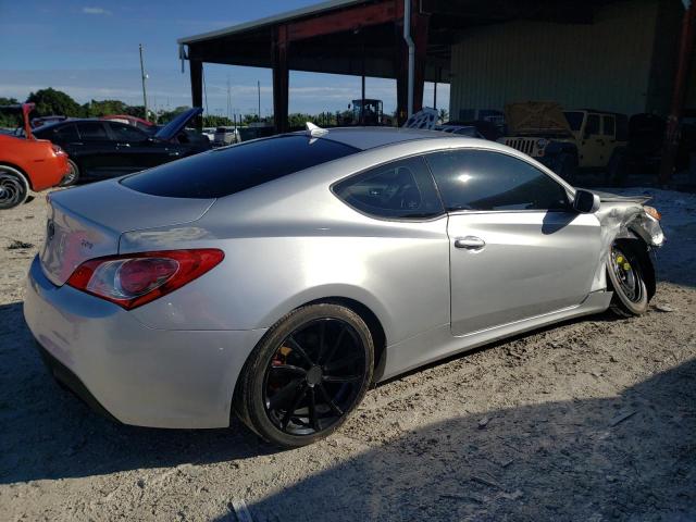 Photo 3 from auction – 2011 HYUNDAI GENESIS CO with VIN KMHHT6KD3BU061573