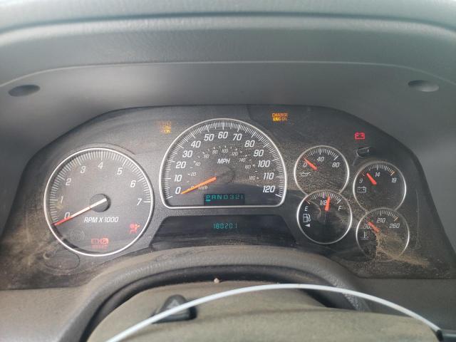 Photo 9 from auction – 2004 GMC ENVOY XL with VIN 1GKET16S446218073