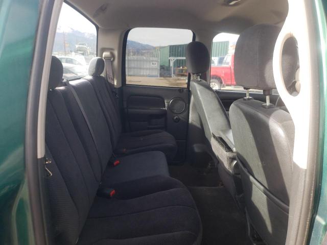 Photo 10 from auction – 2004 DODGE RAM 1500 S with VIN 1D7HA18N44J116748