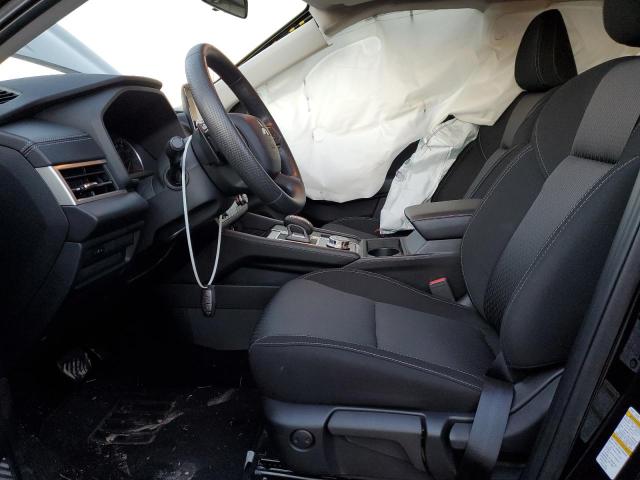 Photo 7 from auction – 2022 MITSUBISHI OUTLANDER with VIN JA4J3TA87NZ086227