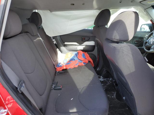 Photo 10 from auction – 2013 KIA SOUL with VIN KNDJT2A54D7596129