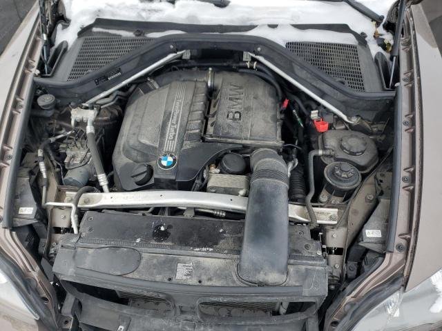 Photo 12 from auction – 2013 BMW X5 XDRIVE3 with VIN 5UXZV4C50D0E00753