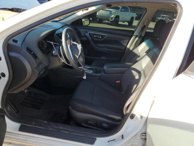 Photo 7 from auction – 2017 NISSAN ALTIMA 2.5 with VIN 1N4AL3AP1HC266832