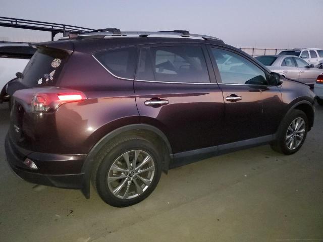 Photo 3 from auction – 2017 TOYOTA RAV4 LIMIT with VIN 2T3DFREV2HW589794