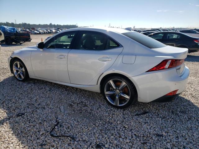 Photo 2 from auction – 2014 LEXUS IS 350 with VIN JTHBE1D26E5000170
