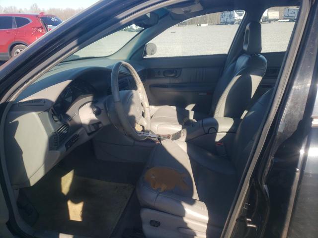 Photo 7 from auction – 1998 BUICK REGAL GS with VIN 2G4WF5212W1425367