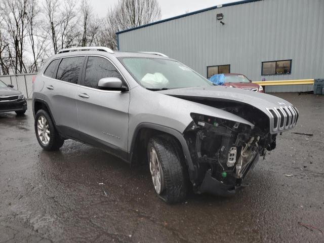 Photo 4 from auction – 2017 JEEP CHEROKEE L with VIN 1C4PJMDB6HW594004