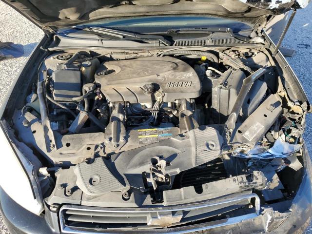Photo 11 from auction – 2008 CHEVROLET IMPALA LS with VIN 2G1WB58K189284594
