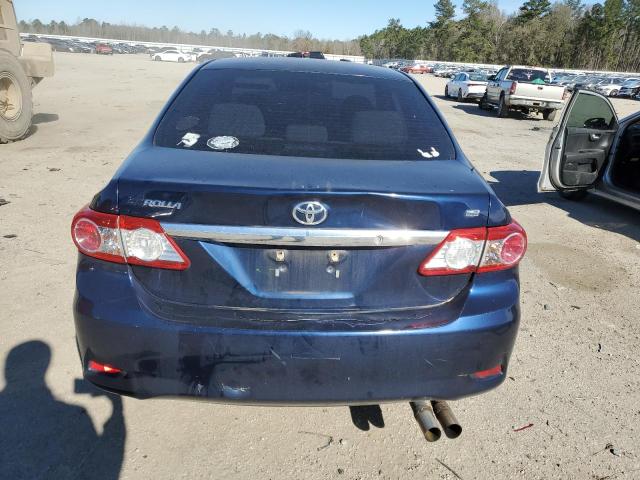 Photo 6 from auction – 2012 TOYOTA COROLLA with VIN 5YFBU4EEXCP003796