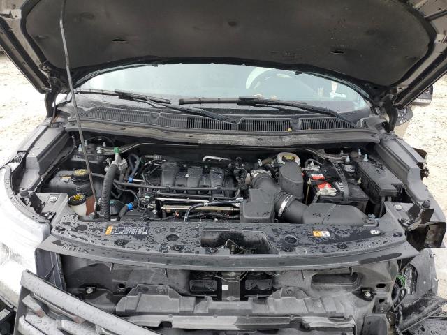 Photo 11 from auction – 2018 FORD EXPLORER X with VIN 1FM5K7D81JGB15557