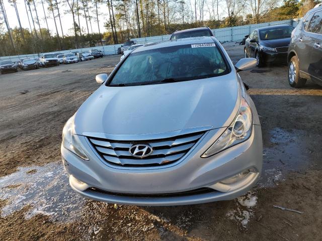 Zdjęcie 5 z aukcji – 2012 HYUNDAI SONATA SE z VIN 5NPEC4ABXCH387197