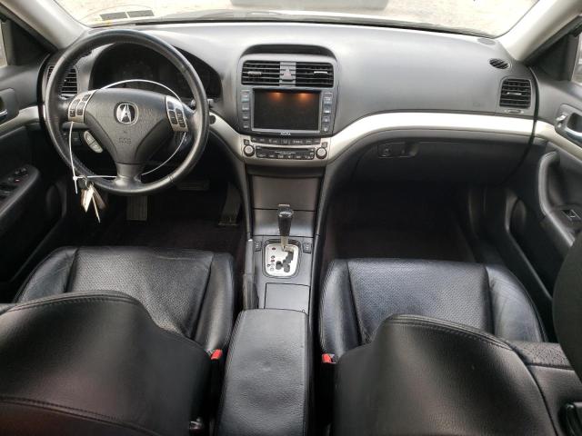 Photo 8 from auction – 2005 ACURA TSX with VIN JH4CL96955C027469