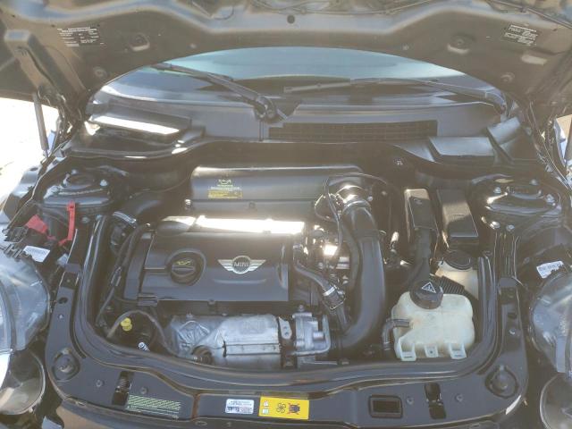 Photo 11 from auction – 2013 MINI COOPER S C with VIN WMWZG3C5XDT576076