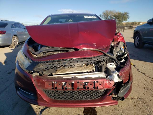 Photo 5 from auction – 2015 DODGE DART SE with VIN 1C3CDFAA4FD374774