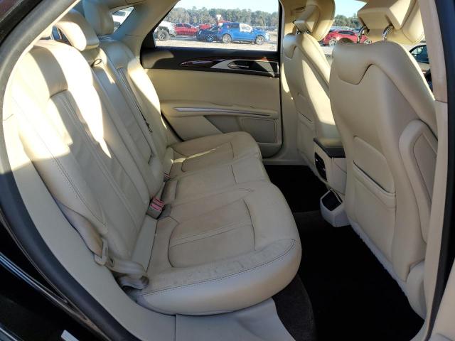 Photo 10 from auction – 2013 LINCOLN MKZ with VIN 3LN6L2G90DR828651