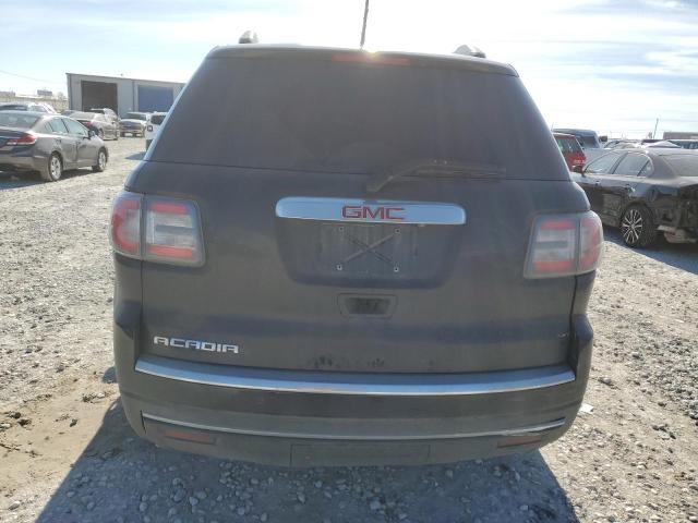 Photo 6 from auction – 2014 GMC ACADIA SLE with VIN 1GKKRNED6EJ250887