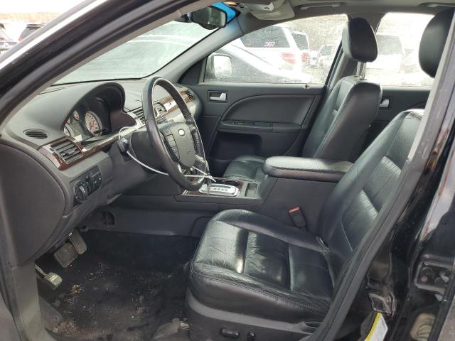 Photo 7 from auction – 2005 FORD FIVE HUNDR with VIN 1FAFP28195G191176