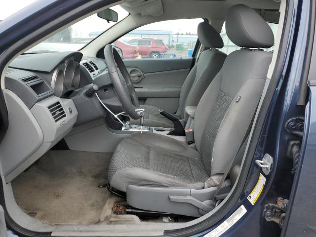 Photo 7 from auction – 2008 DODGE AVENGER SE with VIN 1B3LC46K48N613632