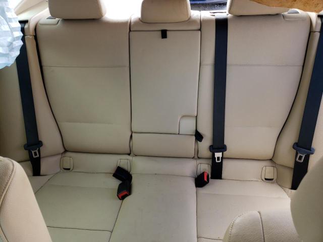 Photo 10 from auction – 2015 BMW X1 SDRIVE2 with VIN WBAVM1C59FV318344