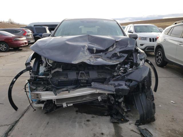 Photo 5 from auction – 2019 HONDA CR-V EXL with VIN 7FARW2H85KE057170