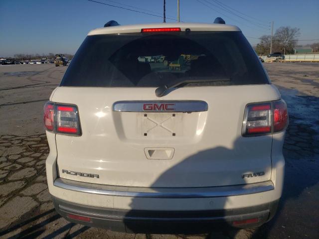 Photo 6 from auction – 2015 GMC ACADIA SLT with VIN 1GKKVRKD1FJ141438