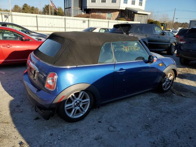 Photo 3 from auction – 2015 MINI COOPER with VIN WMWZN3C51FT862665
