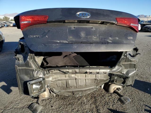 Photo 6 from auction – 2011 KIA OPTIMA LX with VIN KNAGM4A72B5123940