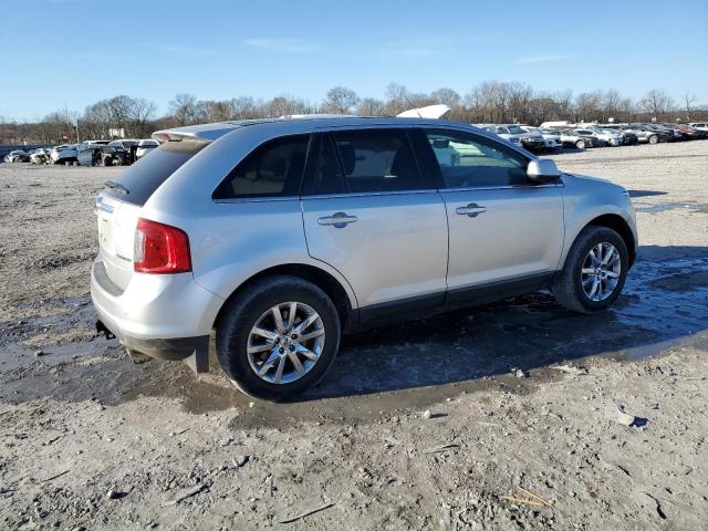 Photo 3 from auction – 2011 FORD EDGE LIMIT with VIN 2FMDK3KC5BBA04708