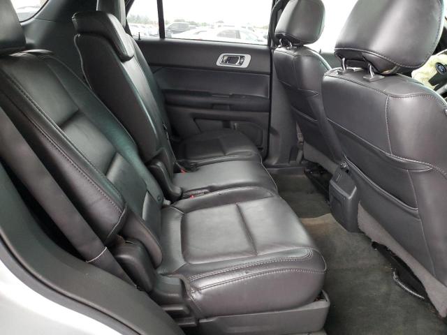 Foto 11 de la subasta – 2014 FORD EXPLORER X con VIN 1FM5K7D81EGC45036