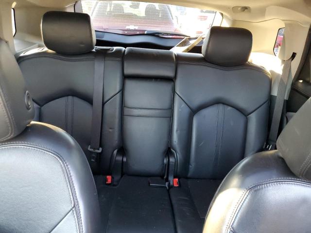 Photo 10 from auction – 2011 CADILLAC SRX with VIN 3GYFNDEYXBS676320