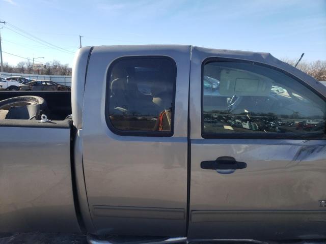 Photo 10 from auction – 2007 GMC NEW SIERRA with VIN 2GTEC19J971638924