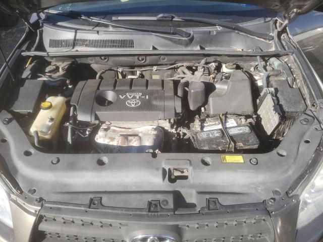 Photo 11 from auction – 2010 TOYOTA RAV4 with VIN 2T3BF4DV0AW036871