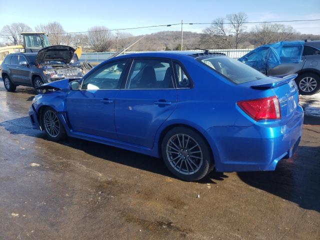 Photo 2 from auction – 2013 SUBARU IMPREZA WR with VIN JF1GV7F68DG007902