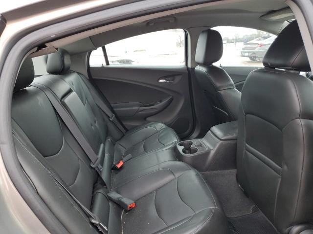 Photo 10 from auction – 2017 CHEVROLET VOLT LT with VIN 1G1RC6S5XHU200083