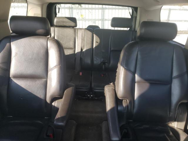 Фото 10 с аукциона – 2010 GMC YUKON DENA с VIN 1GKUKEEF5AR187162