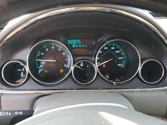 Photo 9 from auction – 2016 BUICK ENCLAVE with VIN 5GAKRBKD7GJ160439