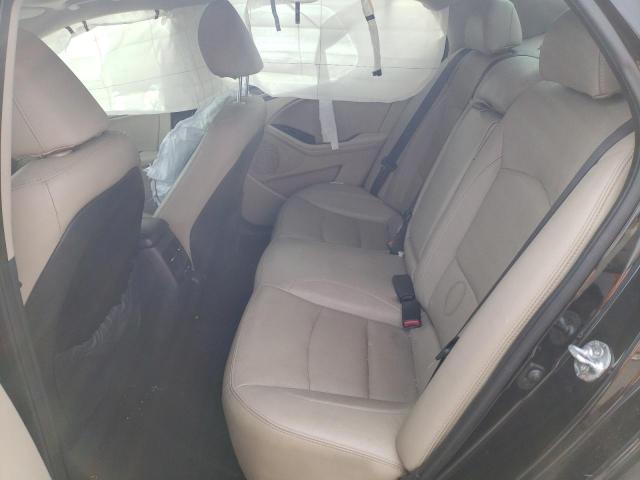 Photo 10 from auction – 2012 KIA OPTIMA EX with VIN 5XXGN4A74CG065990