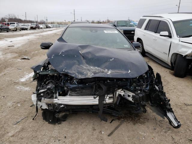 Photo 5 from auction – 2021 TOYOTA COROLLA XS with VIN JTNC4MBE3M3127262