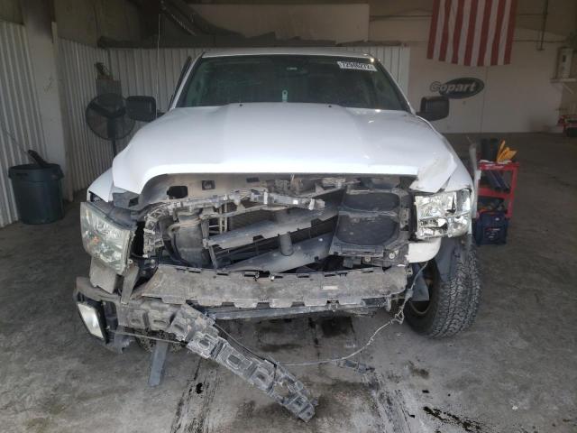 Photo 5 from auction – 2014 RAM 1500 ST with VIN 1C6RR7KT9ES343826