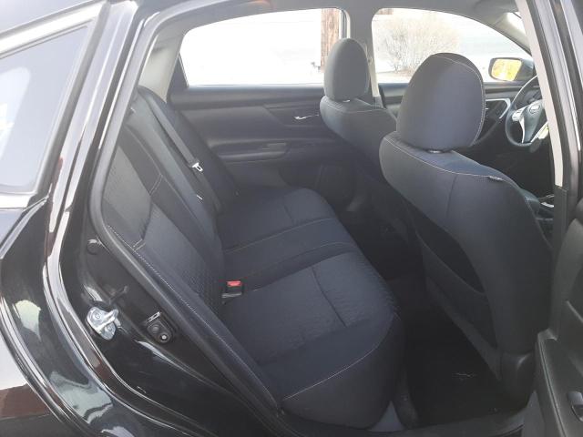 Photo 10 from auction – 2017 NISSAN ALTIMA 2.5 with VIN 1N4AL3AP1HN359712