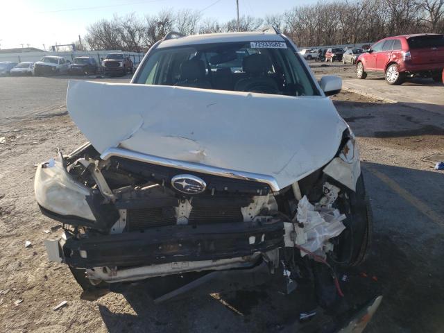 Photo 5 from auction – 2014 SUBARU FORESTER 2 with VIN JF2SJAHC9EH545201