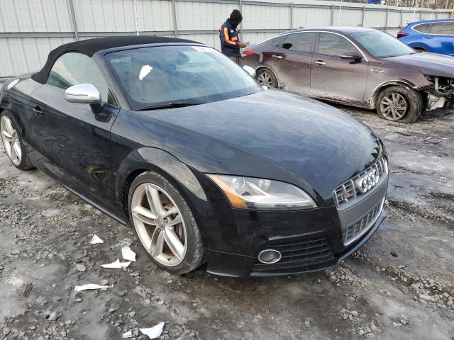 Foto 4 de la subasta – 2009 AUDI TTS con VIN TRUWF38J891014295