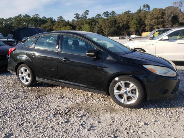 Photo 4 from auction – 2014 FORD FOCUS SE with VIN 1FADP3F27EL372406
