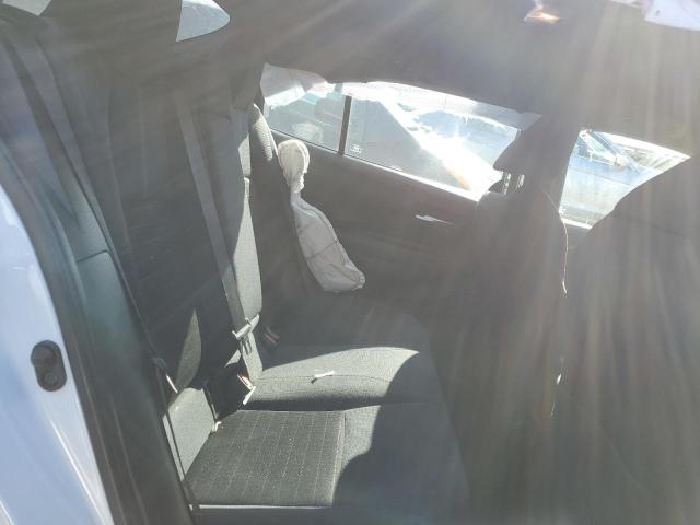 Photo 10 from auction – 2021 TOYOTA COROLLA SE with VIN 5YFS4MCE4MP063755