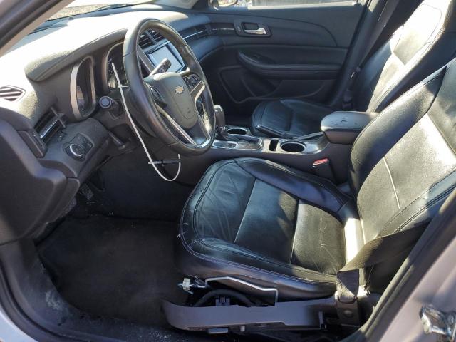 Photo 7 from auction – 2016 CHEVROLET MALIBU LIM with VIN 1G11E5SA6GF135248