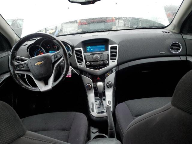 Photo 8 from auction – 2014 CHEVROLET CRUZE LT with VIN 1G1PC5SB3E7101557