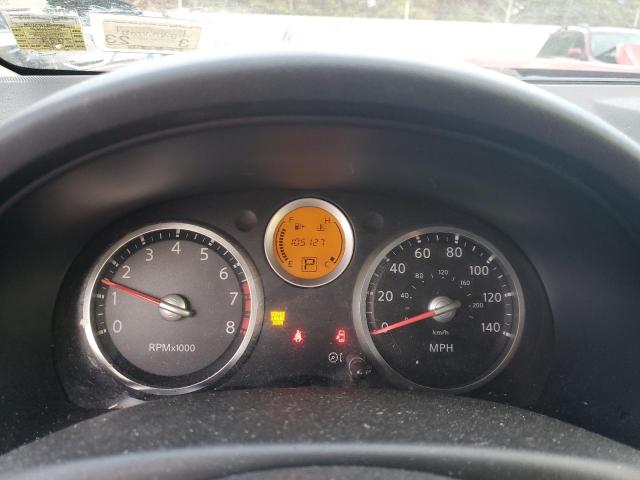 Photo 9 from auction – 2007 NISSAN SENTRA 2.0 with VIN 3N1AB61E37L603438