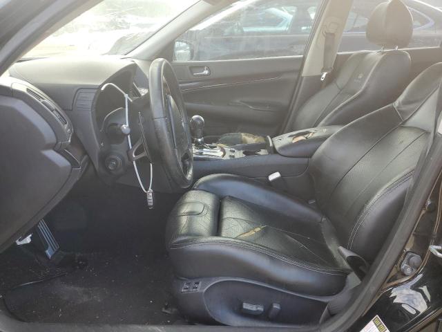 Photo 7 from auction – 2011 INFINITI G37 BASE with VIN JN1CV6AP1BM504262