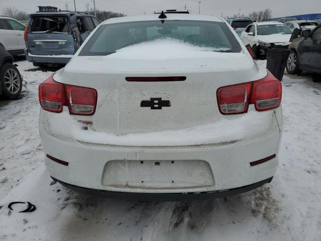 Photo 6 from auction – 2015 CHEVROLET MALIBU LS with VIN 1G11B5SL2FF108752